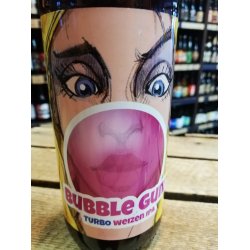Brokreacja Bubble Gum